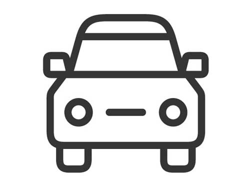訪問カット