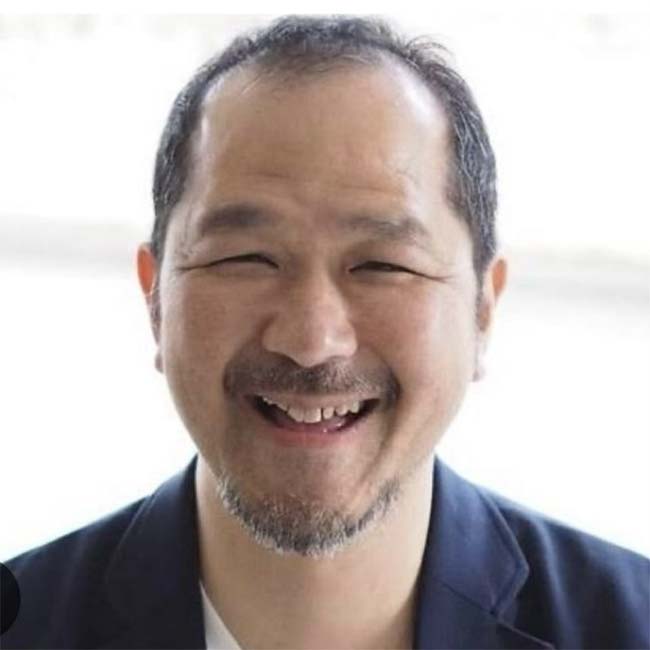 半谷秀昭