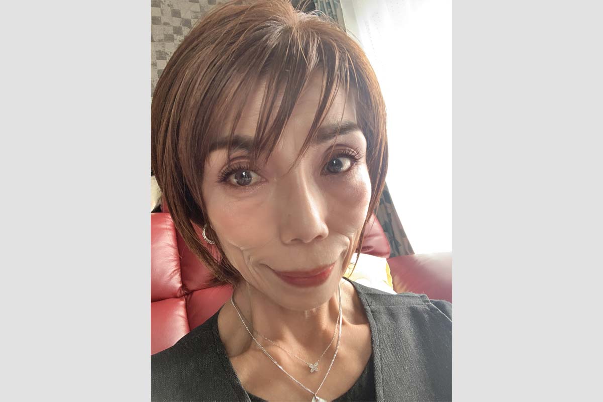 美容室ウェルネス