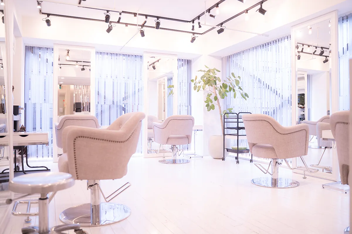 OPEN~Hair&Face AOYAMA~