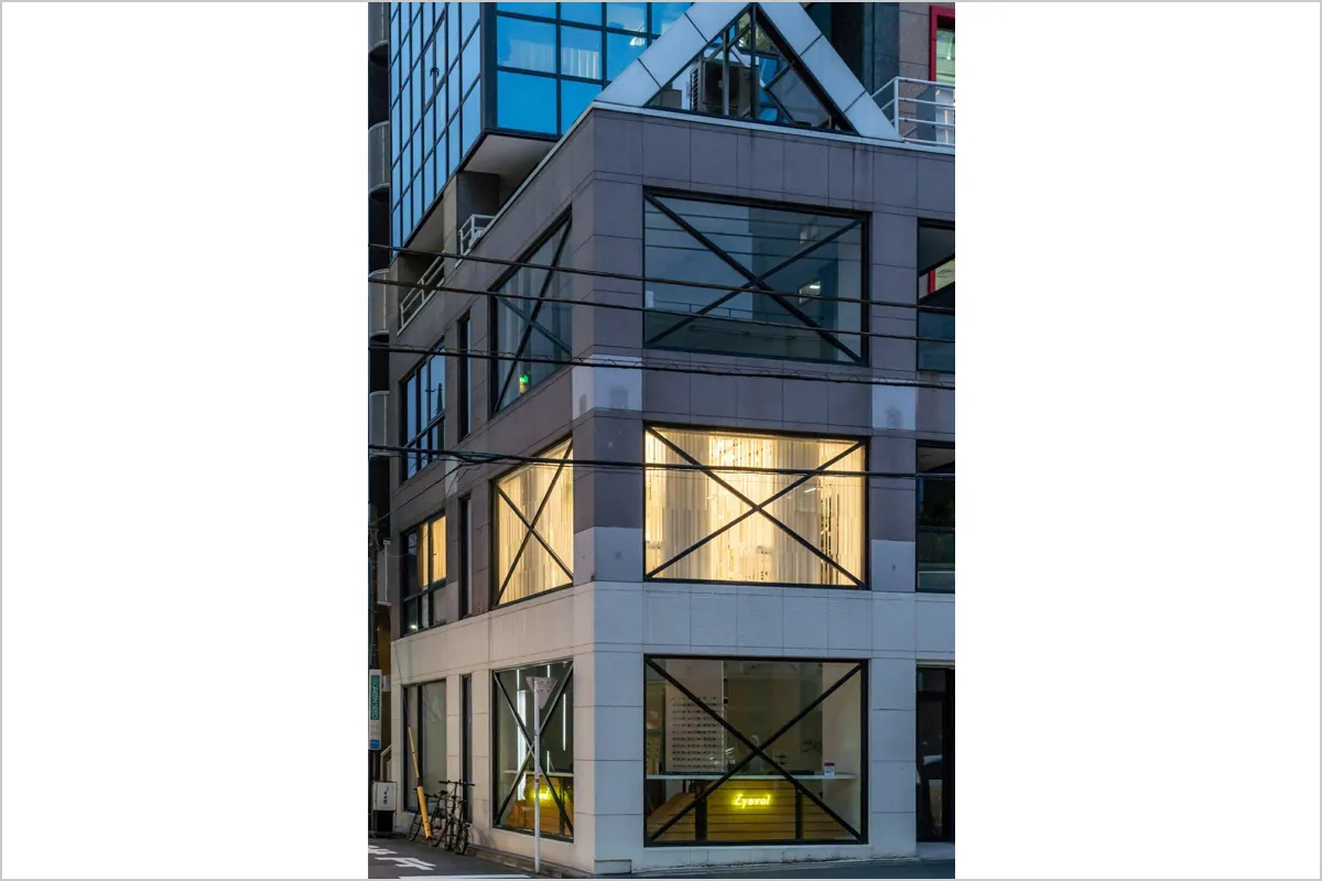 OPEN~Hair&Face AOYAMA~