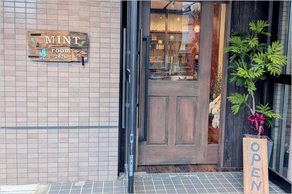 MINT room