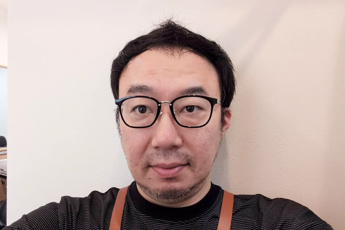 渡邉理髪店